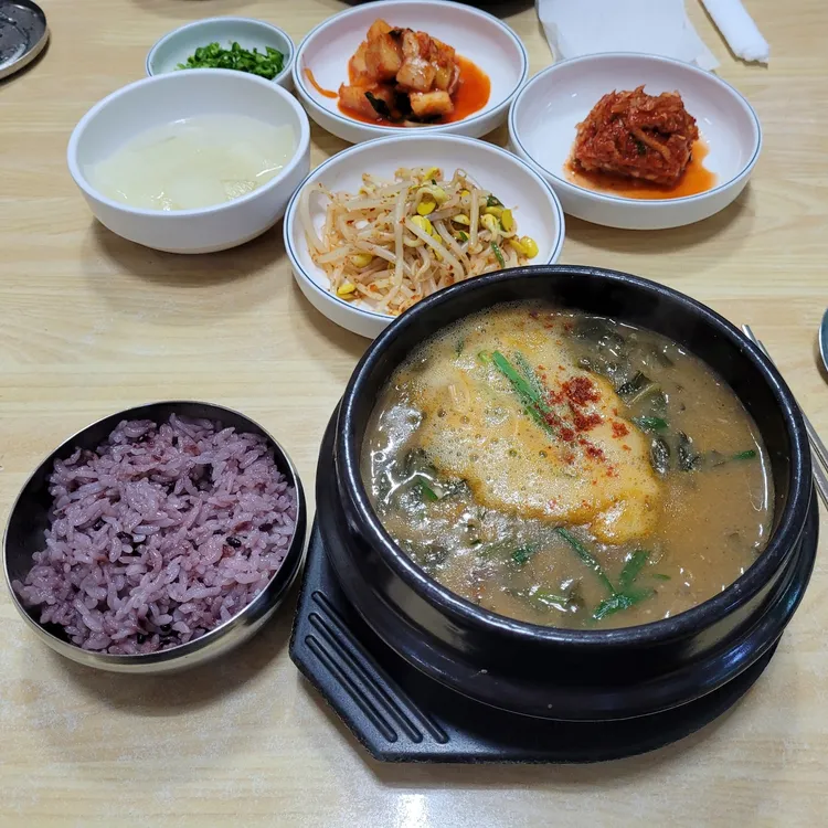 동화식당 대표 사진