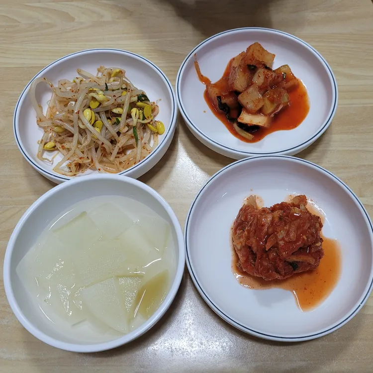 동화식당 대표 사진