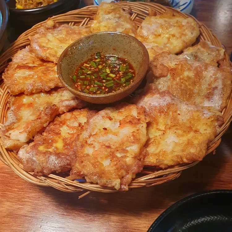 강진문어보쌈 대표 사진