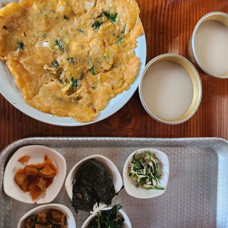 신창댁 대표 사진