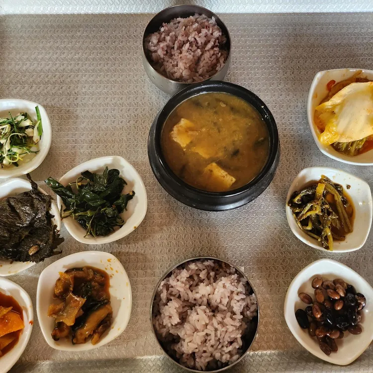 신창댁 대표 사진