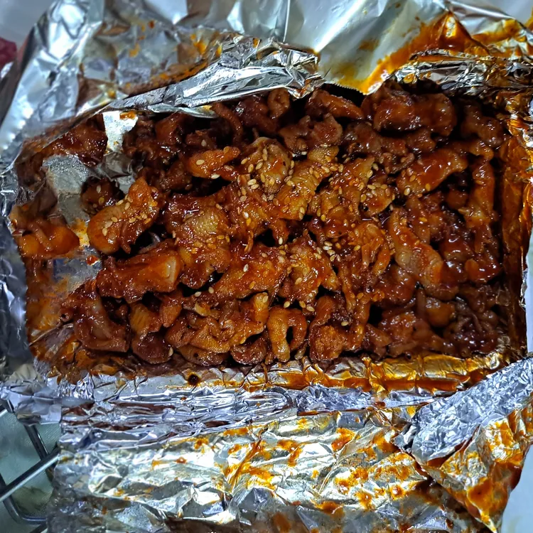 열화초불닭 대표 사진
