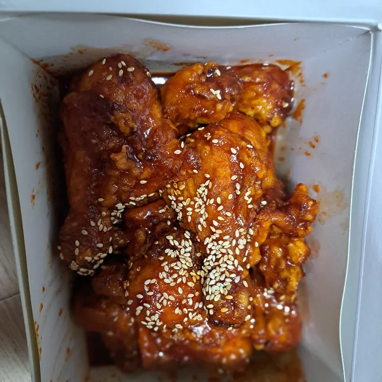다사랑치킨 대표 사진