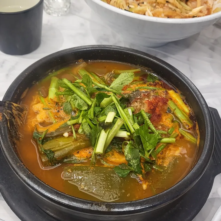 신라횟집 대표 사진
