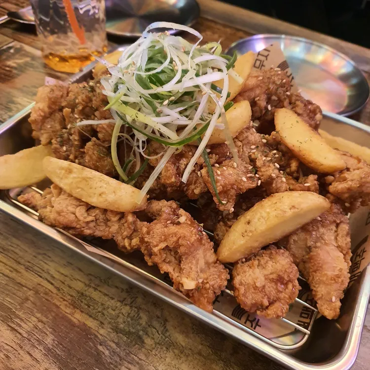 무지개맥주 대표 사진