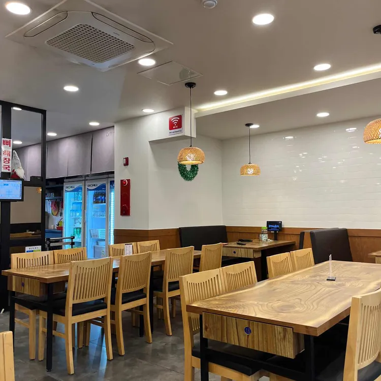 백암장수순대 대표 사진
