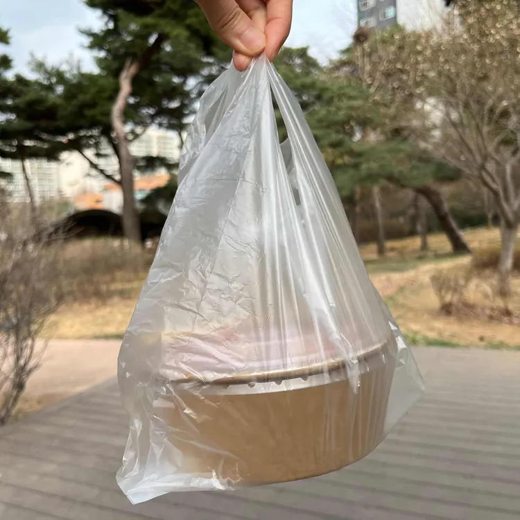 구름닭강정 대표 사진