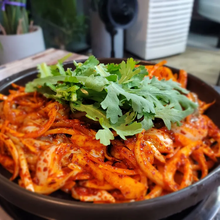 공주칼국수쭈꾸미구이 문지점 - 대전 칼국수, 쭈삼불고기 맛집 | 다이닝코드, 빅데이터 맛집검색