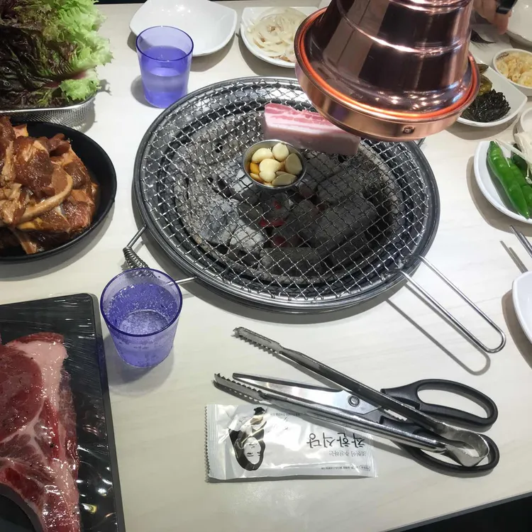 명륜진사갈비  대표 사진