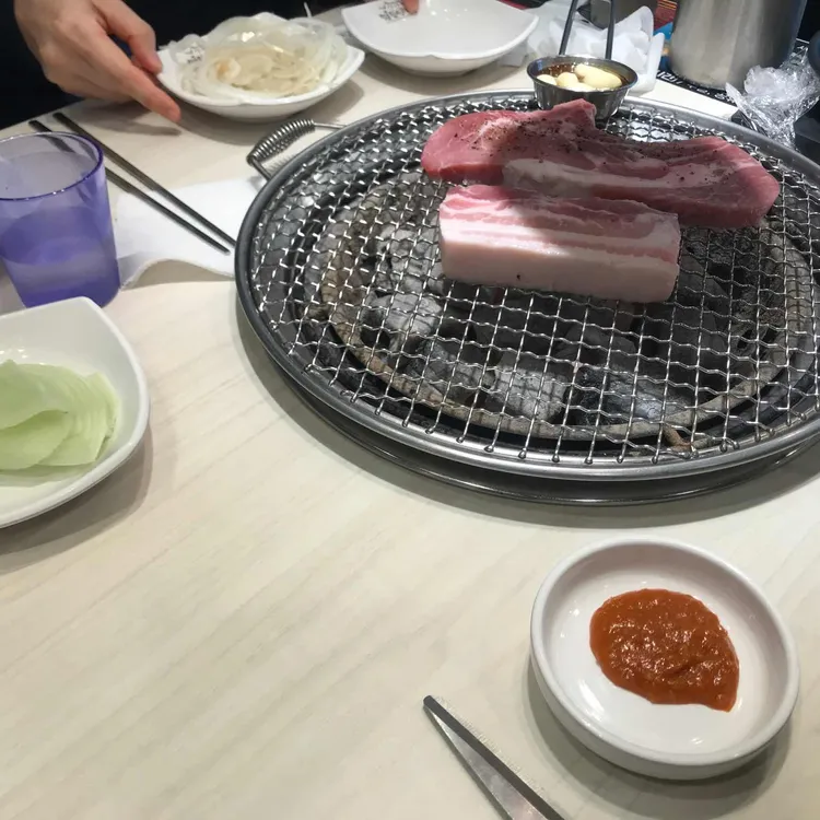 명륜진사갈비  대표 사진