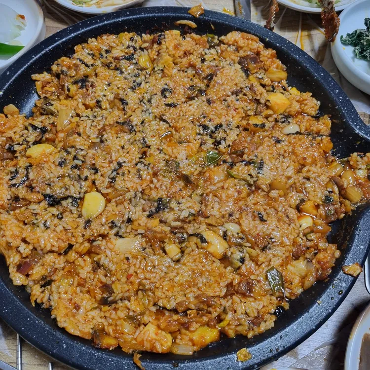 통나무가든 대표 사진