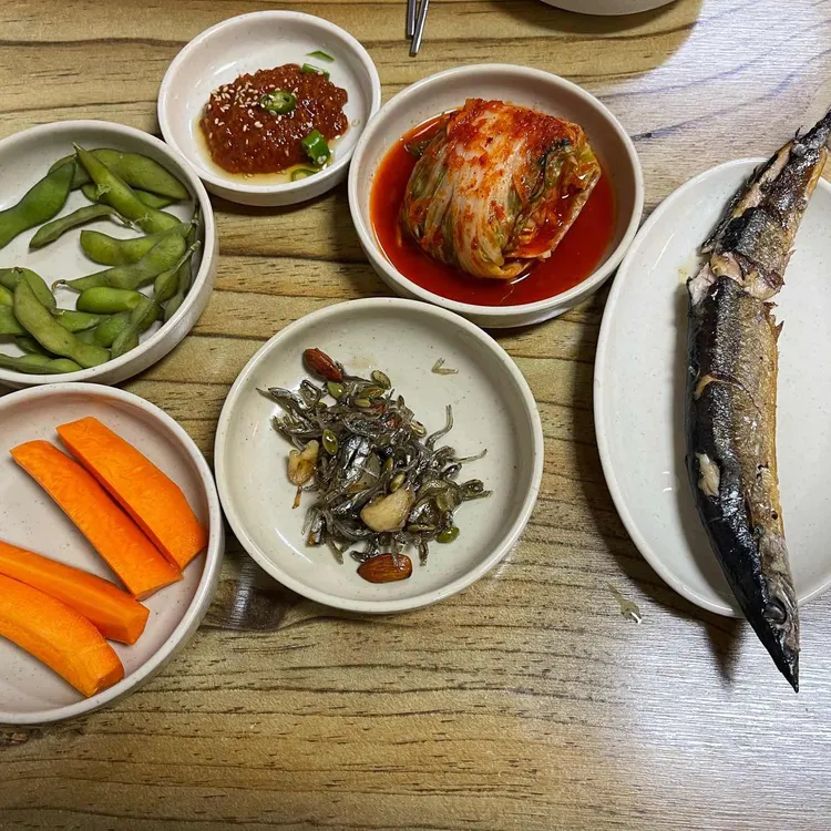 맛나라횟집 대표 사진