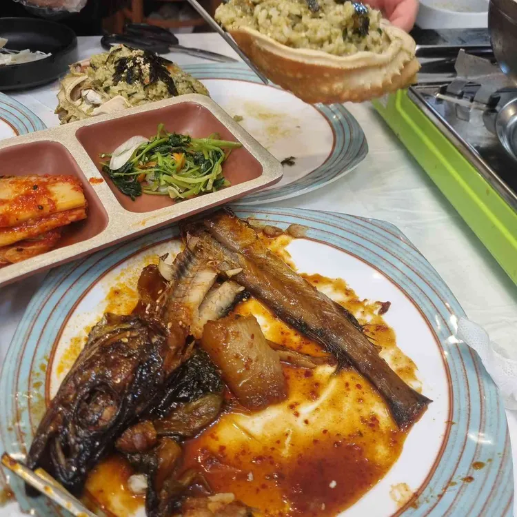 바다마을횟집 대표 사진