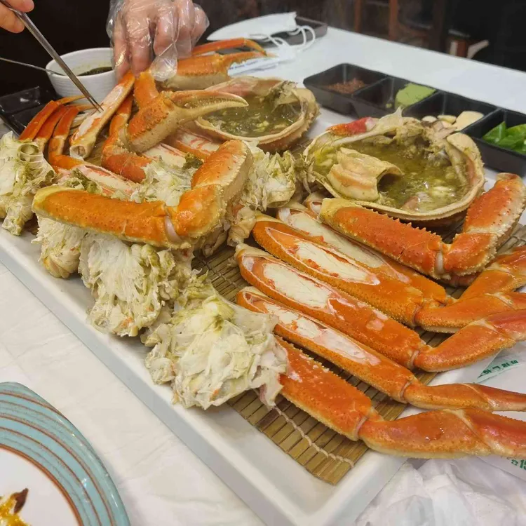 바다마을횟집 대표 사진
