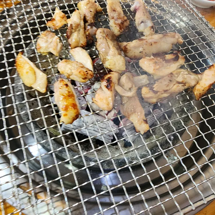 원조춘천중앙로숯불닭갈비 대표 사진