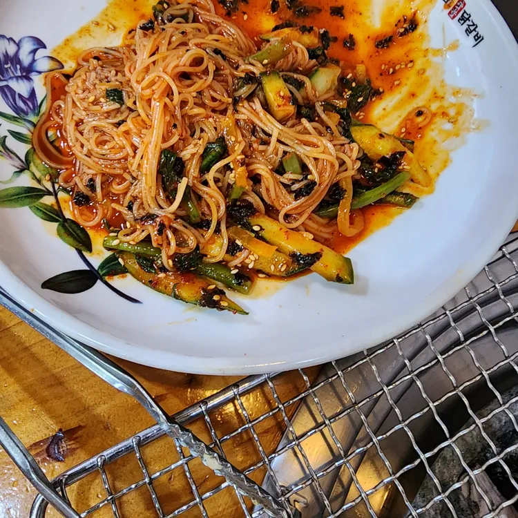 원조춘천중앙로숯불닭갈비 대표 사진