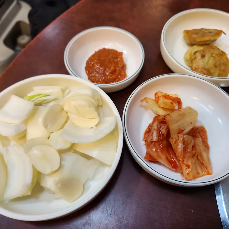 참숯불꼼장어 대표 사진
