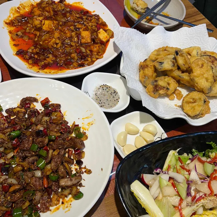 소용반점 대표 사진
