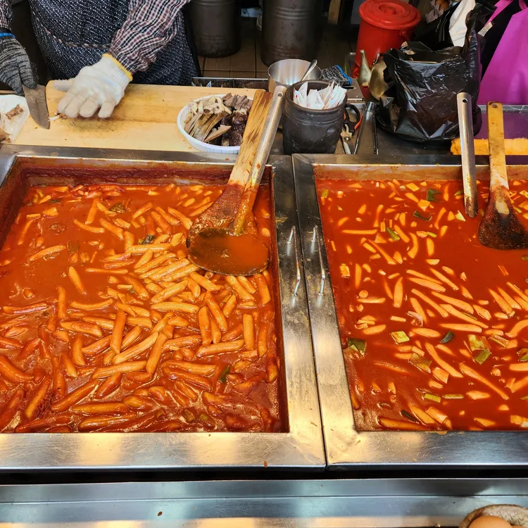 불란집 대표 사진