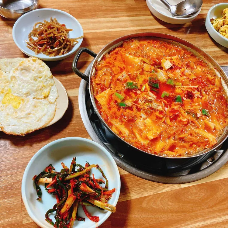 홍도가든 대표 사진