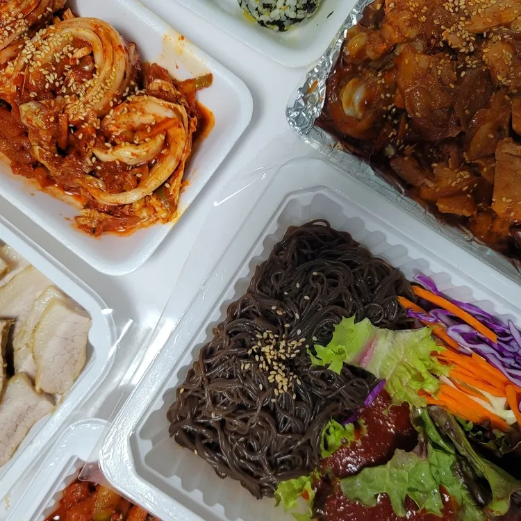 참맛있는장왕족발 대표 사진
