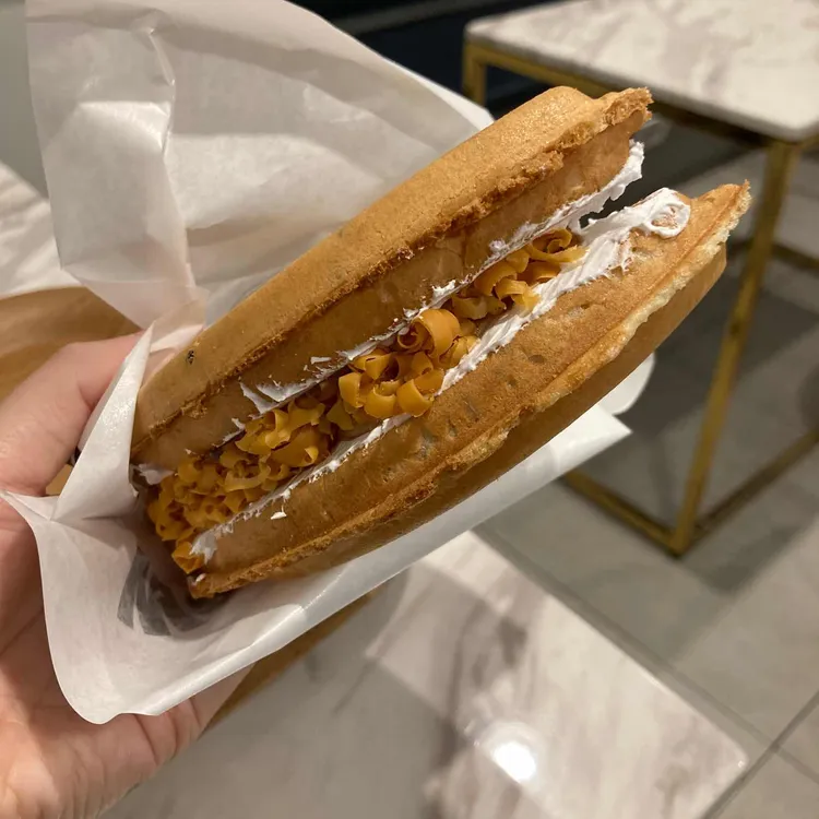 와플칸 대표 사진