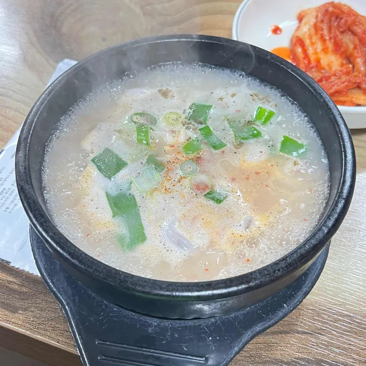 순대백화점 대표 사진