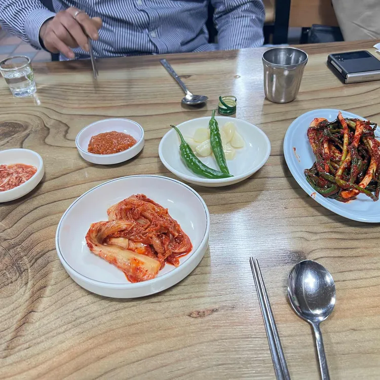 순대백화점 대표 사진