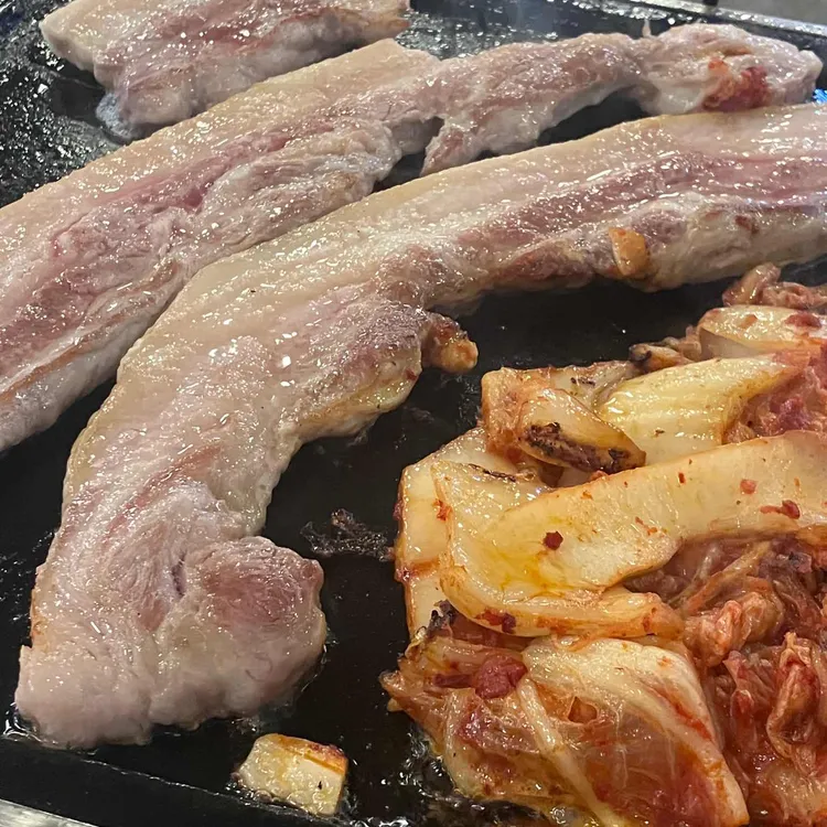 솔밭삼겹살 대표 사진