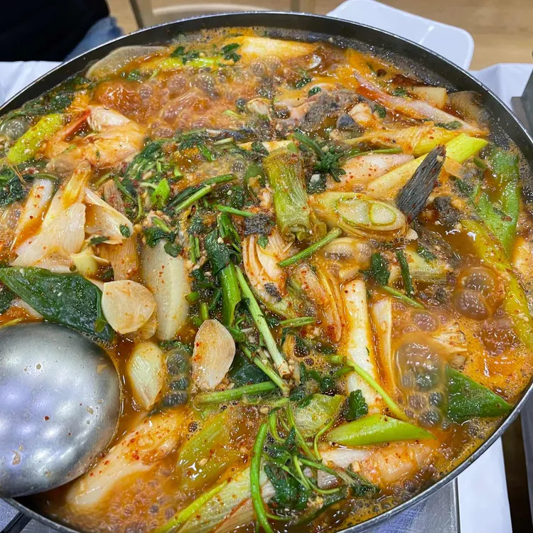 벌써소문난집 대표 사진