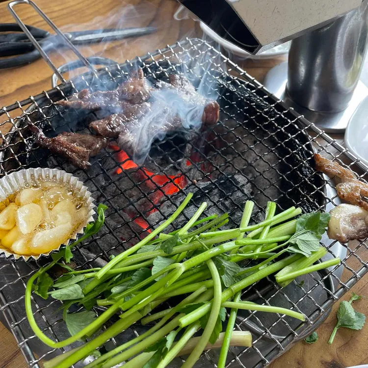 가천린포크 대표 사진