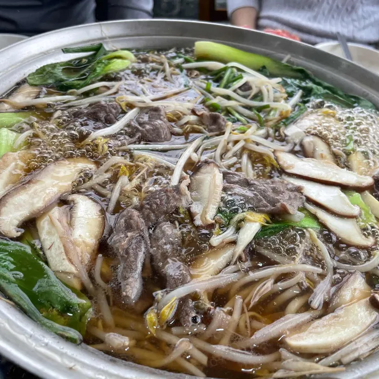 일향정 대표 사진