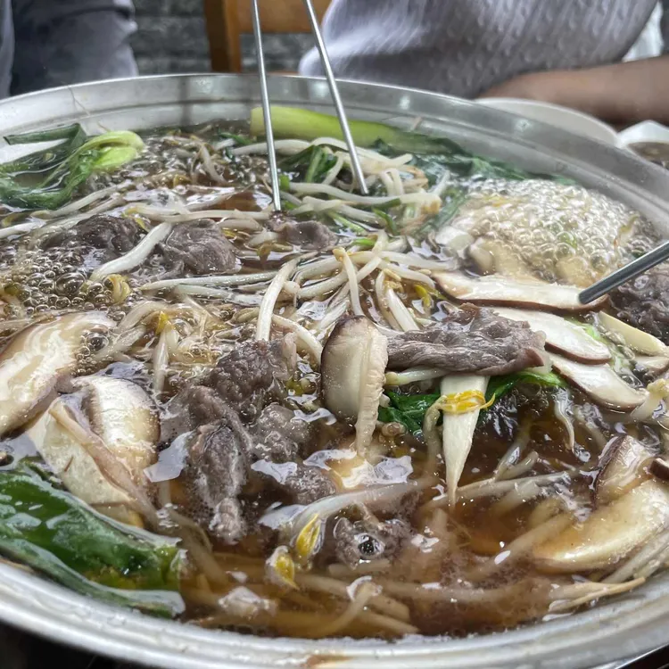일향정 대표 사진