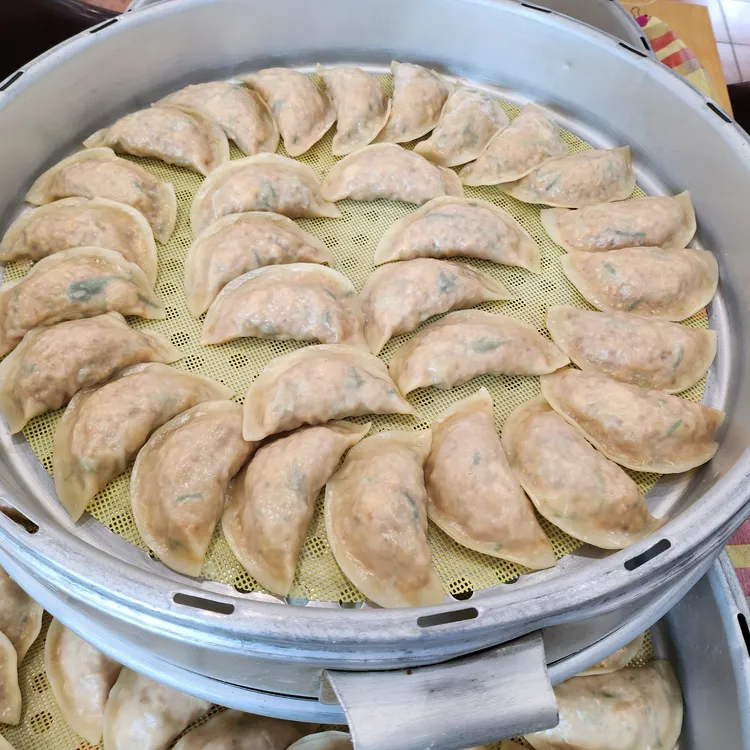 본만두 대표 사진