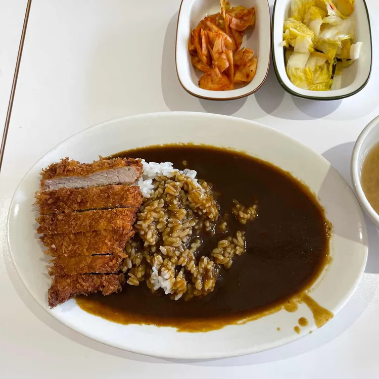 내일식당 대표 사진