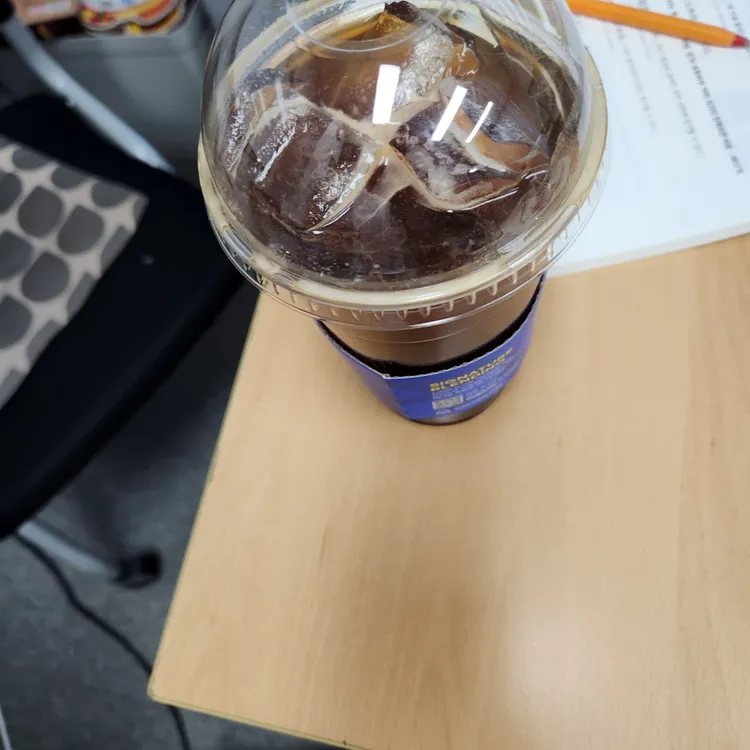 빽다방 대표 사진