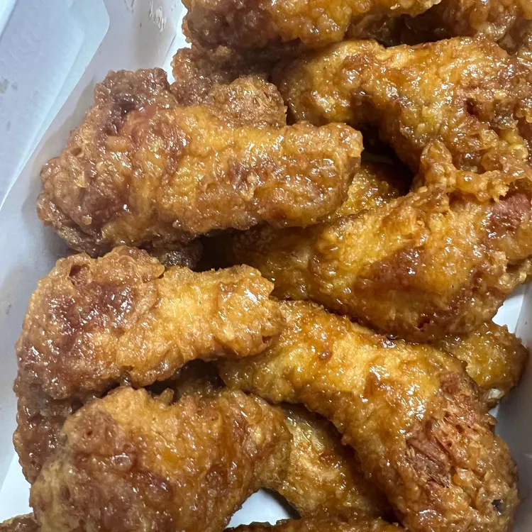 교촌치킨 대표 사진