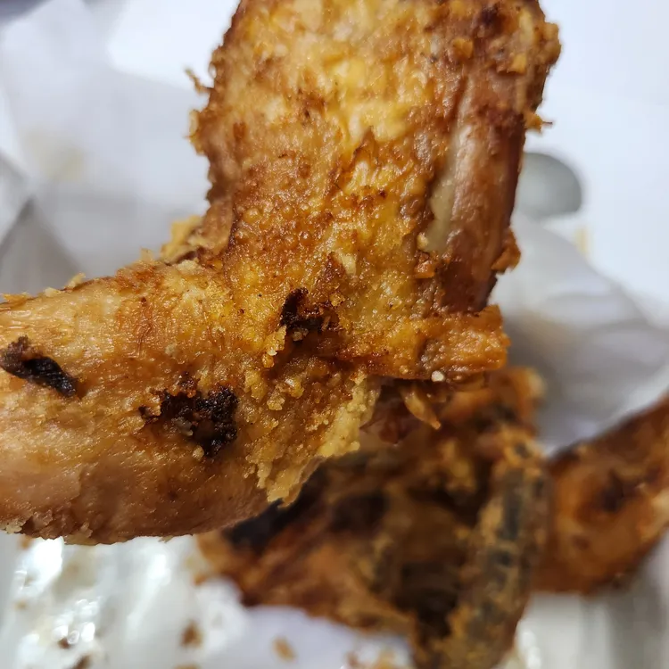 보드람치킨 대표 사진