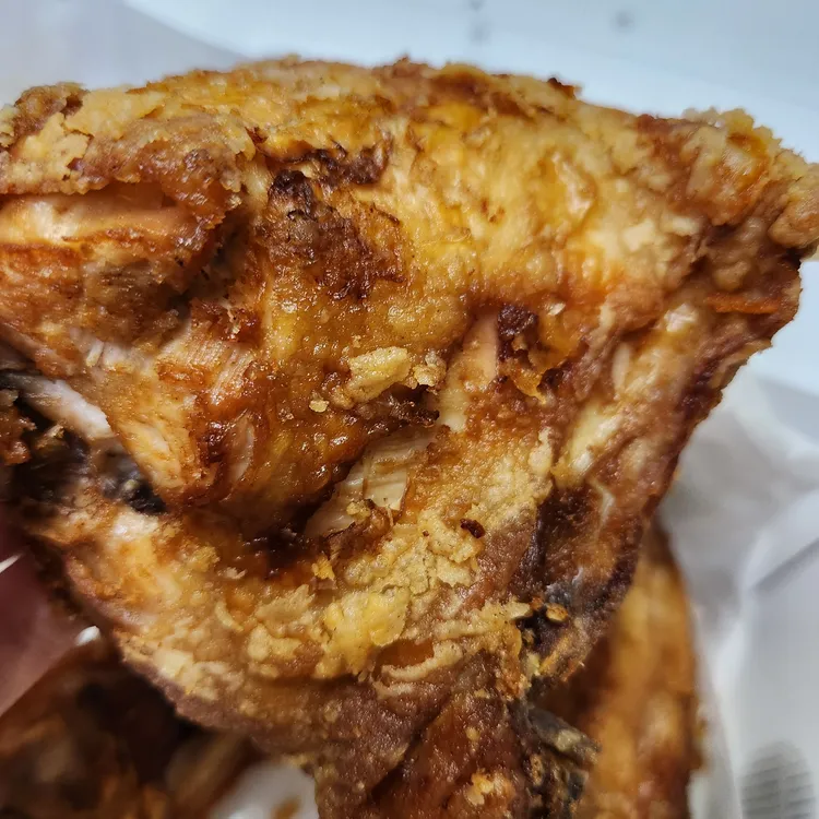 보드람치킨 대표 사진