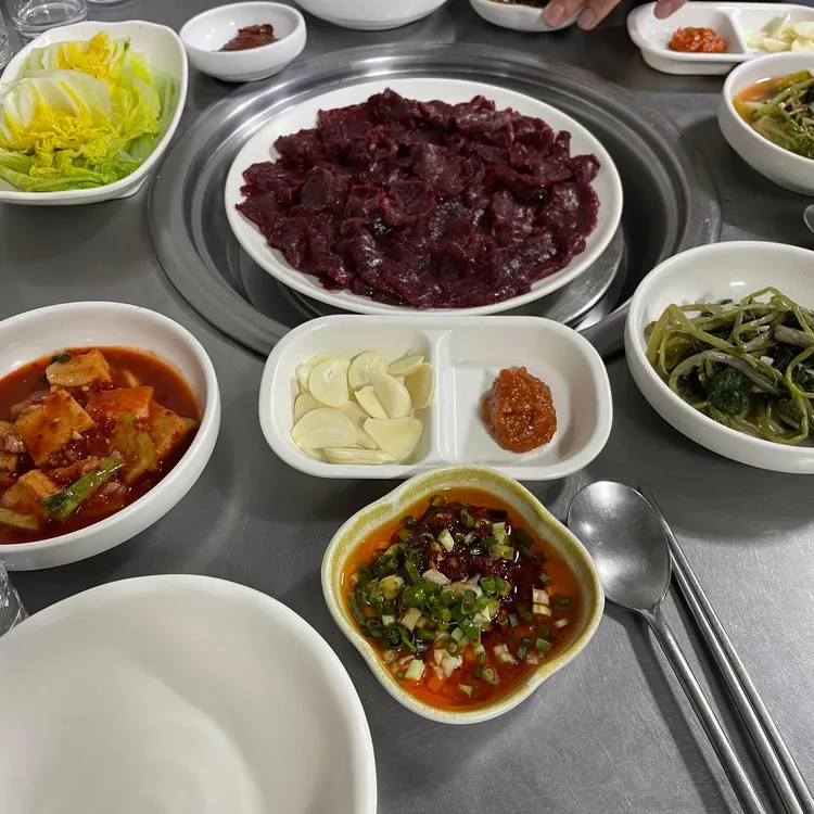 장성불 대표 사진