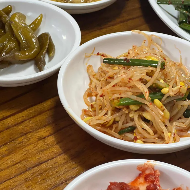 청록원 대표 사진