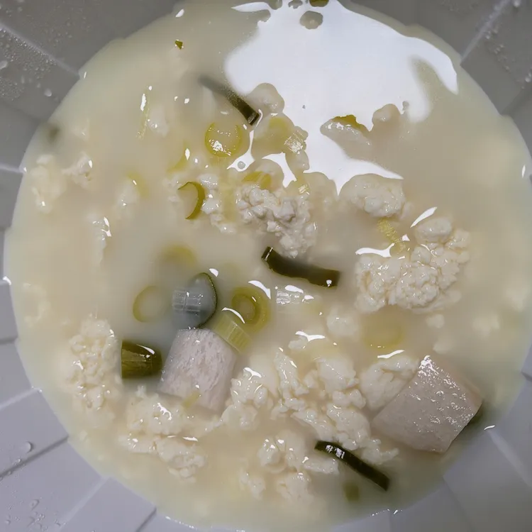 맷돌순두부 대표 사진