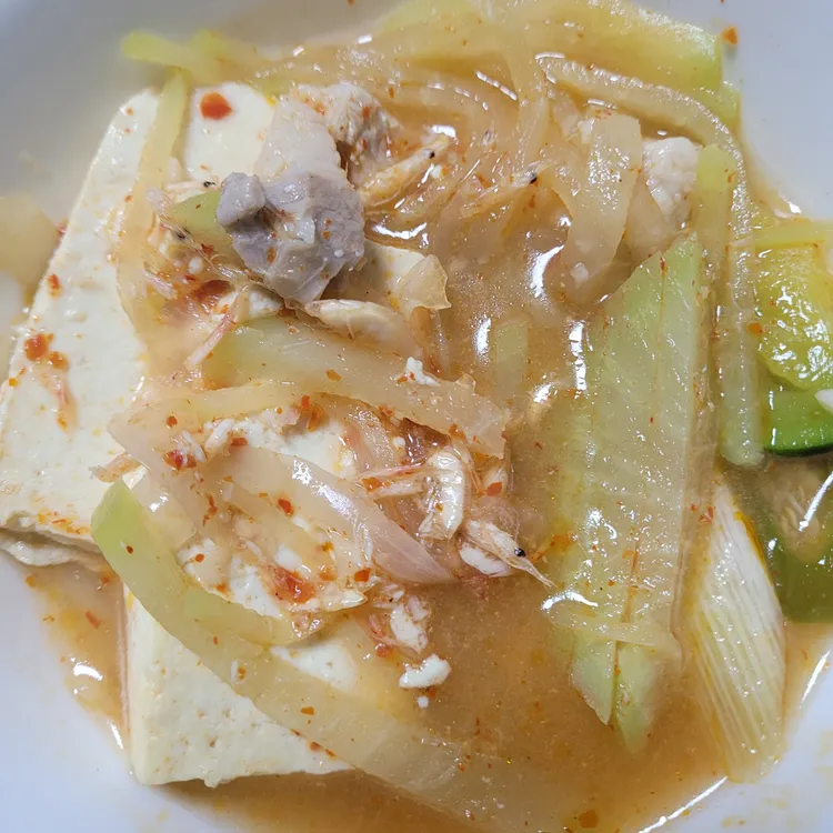 맷돌순두부 대표 사진