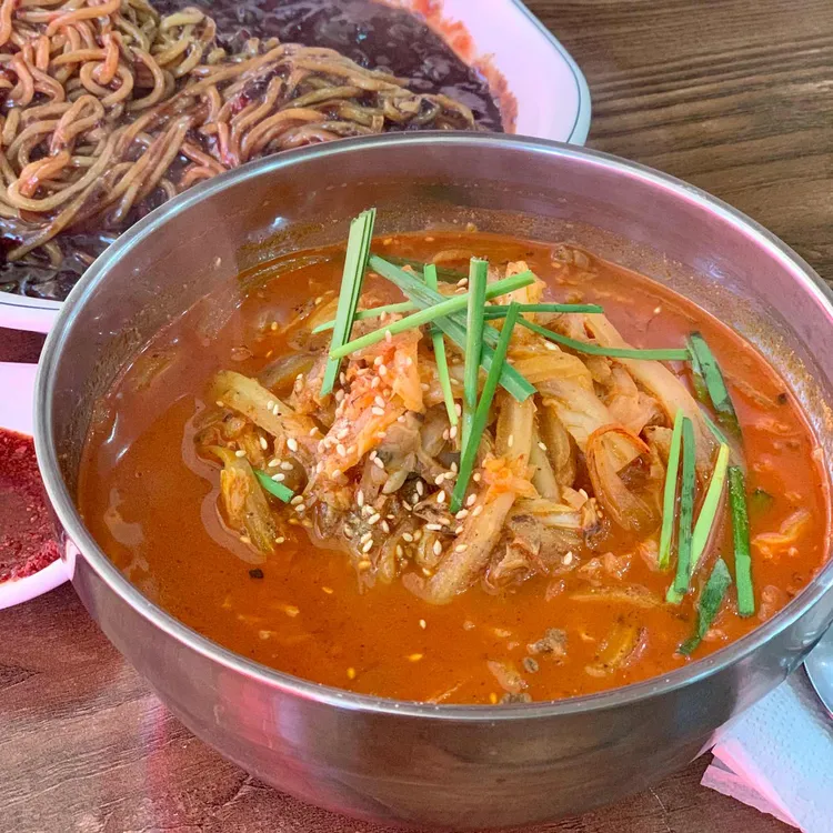 교동짬뽕 대표 사진