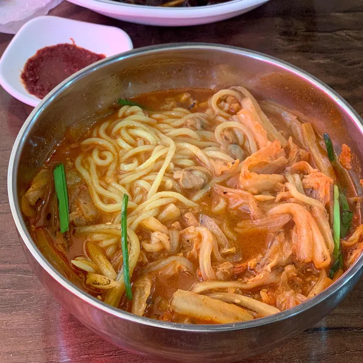 교동짬뽕 대표 사진