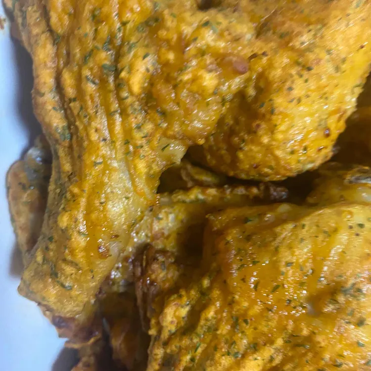 굽네치킨 대표 사진
