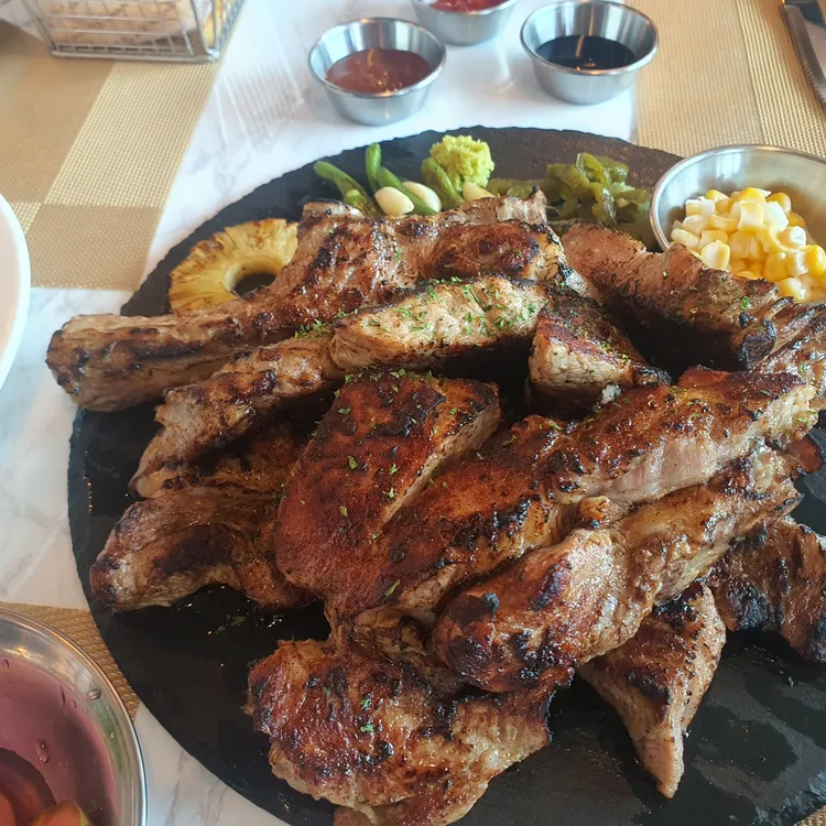 뉴욕본스테이크&파스타 대표 사진