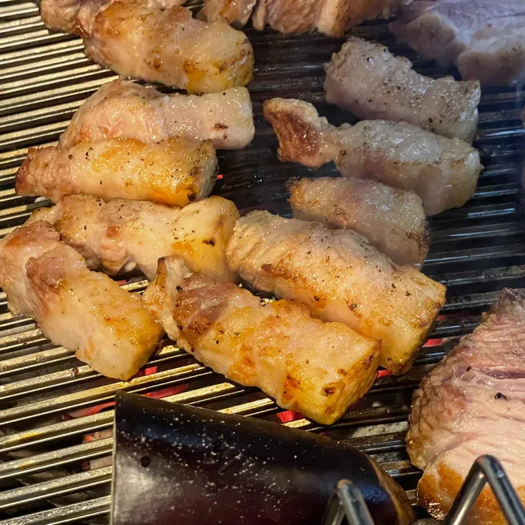 한반도 대표 사진