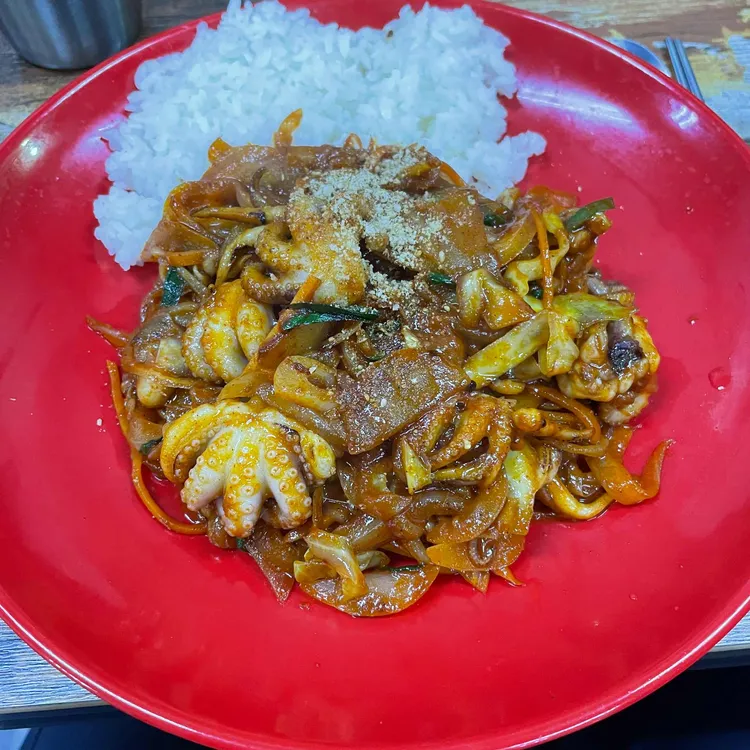 화룡짬뽕 대표 사진