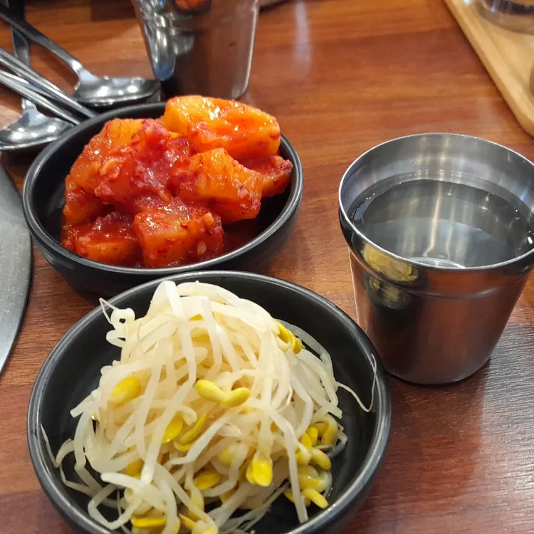 명동찌개마을 대표 사진